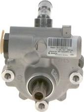 BOSCH K S01 000 084 - Bomba hidráulica, dirección parts5.com