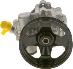 BOSCH K S01 000 077 - Pompa hydrauliczna, układ kierowniczy parts5.com