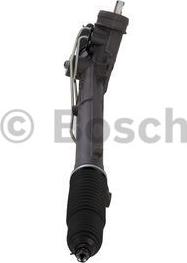 BOSCH K S01 000 848 - Upravljački mehanizam parts5.com