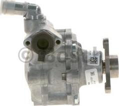 BOSCH K S01 001 549 - Хидравлична помпа, кормилно управление parts5.com