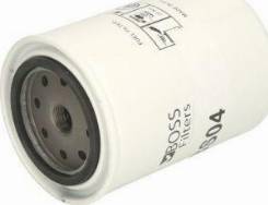 BOSS FILTERS BS04-036 - Filtar za gorivo parts5.com