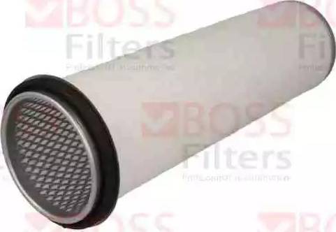 BOSS FILTERS BS01-157 - Filtro de aire parts5.com