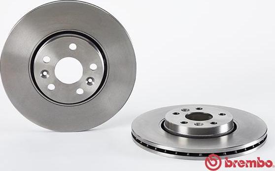 Brembo 09.9895.20 - Piduriketas parts5.com