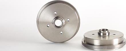 Brembo 14.3256.10 - Brake Drum parts5.com