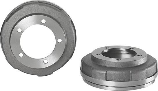 Brembo 14.7098.20 - Brzdový buben parts5.com