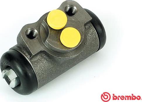 Brembo A 12 405 - Wheel Brake Cylinder parts5.com