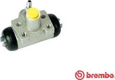 Brembo A 12 436 - Wheel Brake Cylinder parts5.com