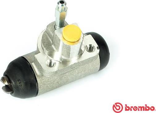 Brembo A 12 544 - Cilindro de freno de rueda parts5.com