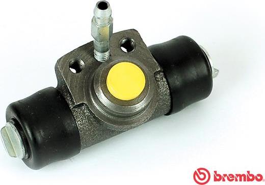 Brembo A 12 043 - Wheel Brake Cylinder parts5.com