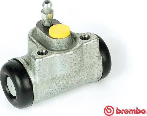 Brembo A 12 131 - Cylindre de roue parts5.com