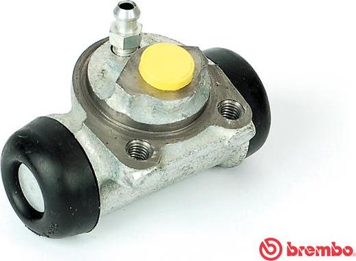 Brembo A 12 317 - Cylindre de roue parts5.com