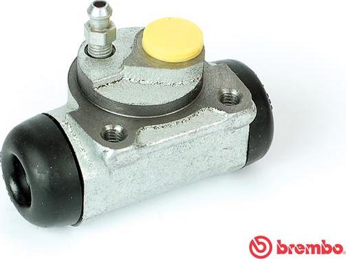 Brembo A 12 255 - Cylinderek hamulcowy parts5.com