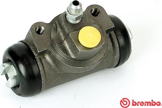 Brembo A 12 253 - Cilindro de freno de rueda parts5.com