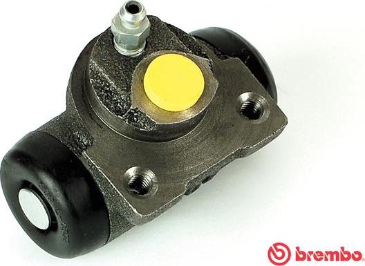 Brembo A 12 210 - Cilindro de freno de rueda parts5.com