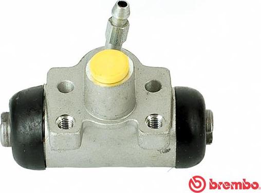 Brembo A 12 226 - Колесный тормозной цилиндр parts5.com