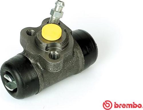 Brembo A 12 272 - Cilindro de freno de rueda parts5.com