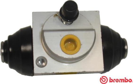 Brembo A 12 A40 - Wheel Brake Cylinder parts5.com