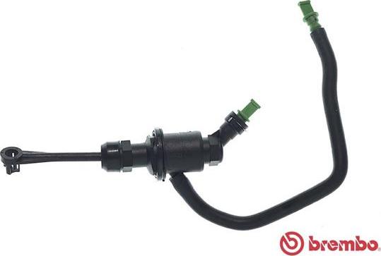 Brembo C 56 030 - Master Cylinder, clutch parts5.com