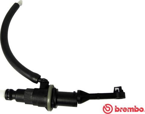 Brembo C 56 025 - Pompa centrala, ambreiaj parts5.com