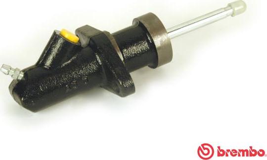 Brembo E 06 003 - Slave Cylinder, clutch parts5.com