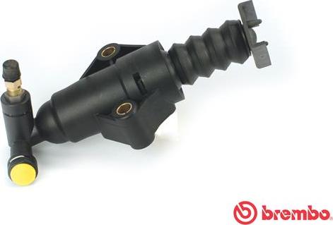 Brembo E 85 004 - Työsylinteri, kytkin parts5.com