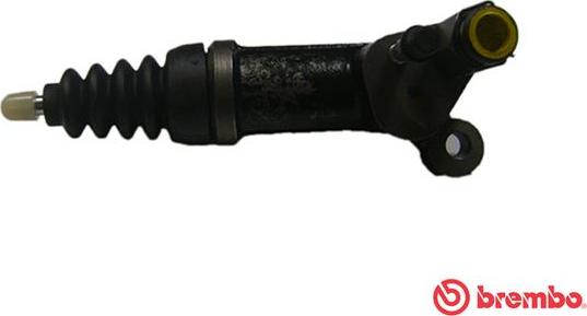 Brembo E 85 014 - Cylindre récepteur, embrayage parts5.com