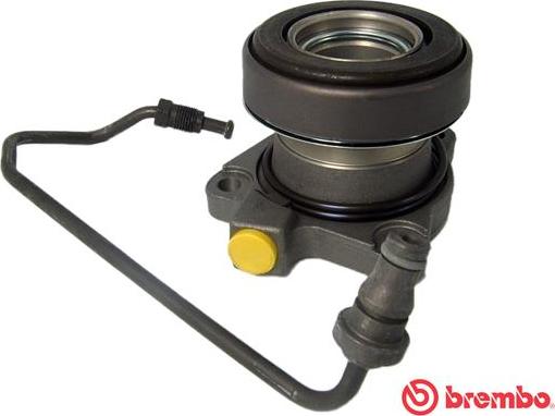 Brembo E 85 016 - Хидравлична помпа, активатор съединител parts5.com