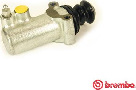 Brembo E A6 005 - Pomoćni cilindar, kvačilo parts5.com