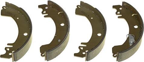 Brembo S 68 537 - Brake Shoe Set parts5.com