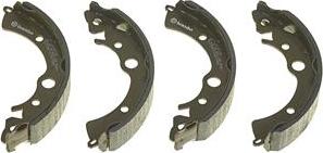 Brembo S 28 505 - Brake Shoe Set parts5.com