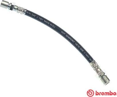 Brembo T 59 002 - Flexible de frein parts5.com