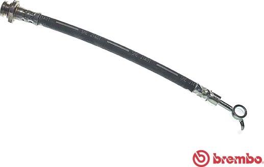 Brembo T 56 162 - Brake Hose parts5.com