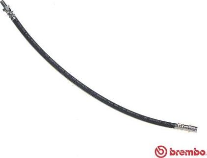 Brembo T 50 067 - Ελαστικός σωλήνας φρένων parts5.com