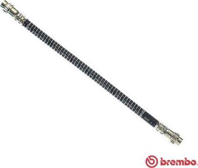 Brembo T 61 030 - Brake Hose parts5.com