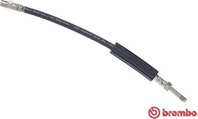 Brembo T 06 052 - Brake Hose parts5.com