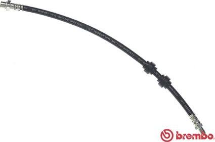 Brembo T 06 011 - Brake Hose parts5.com