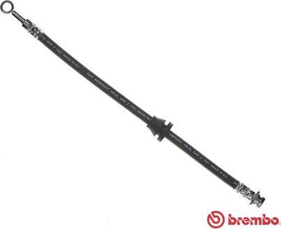 Brembo T 10 003 - Brake Hose parts5.com