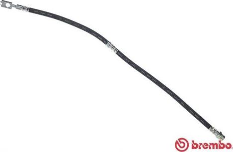 Brembo T 85 149 - Brake Hose parts5.com