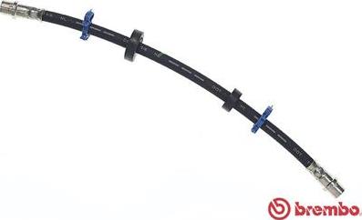 Brembo T 85 151 - Brake Hose parts5.com