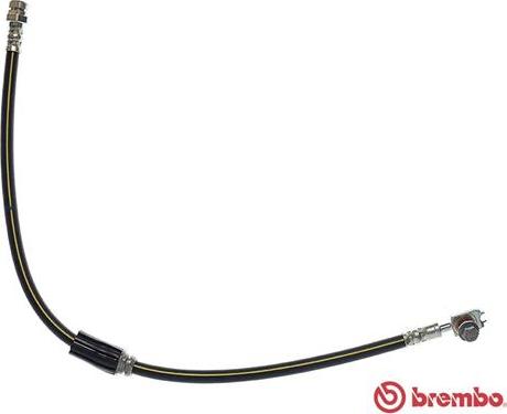 Brembo T 85 112 - Tubo flexible de frenos parts5.com