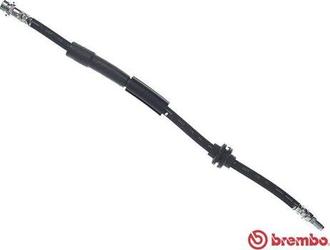 Brembo T 24 150 - Brake Hose parts5.com