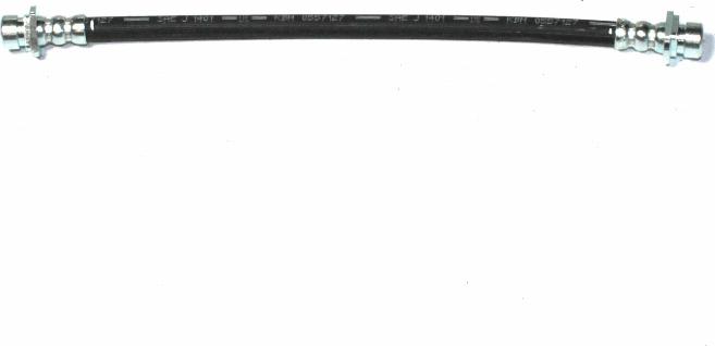 Brembo T 28 067 - Brake Hose parts5.com