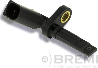 Bremi 50304 - Датчик, обороти на колелото parts5.com