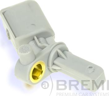 Bremi 50330 - Senzor,turatie roata parts5.com