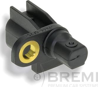 Bremi 51647 - Senzor,turatie roata parts5.com