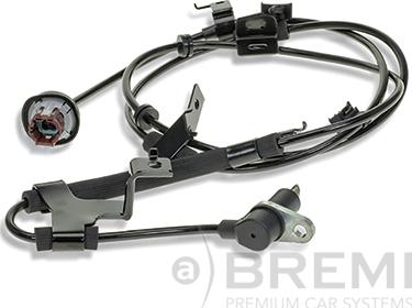 Bremi 51797 - Érzékelő, kerékfordulatszám parts5.com