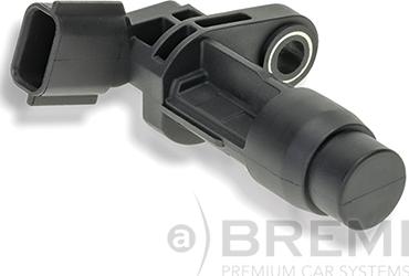 Bremi 60494 - Davač impulsa, koljenasto vratilo parts5.com