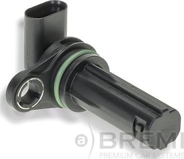 Bremi 60496 - Sensor, crankshaft pulse parts5.com