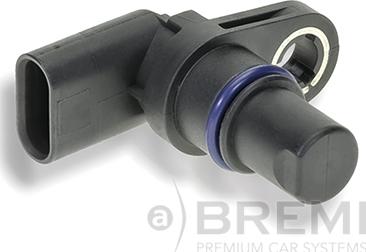 Bremi 60449 - Sensor, posición arbol de levas parts5.com