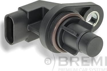 Bremi 60445 - Sensor, camshaft position parts5.com